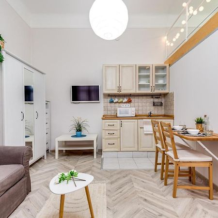 Vintage Apartment In The Jewish Quarter Boedapest Buitenkant foto